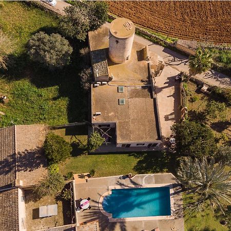 Finca Moli Den Cavea كاس كاتالا المظهر الخارجي الصورة