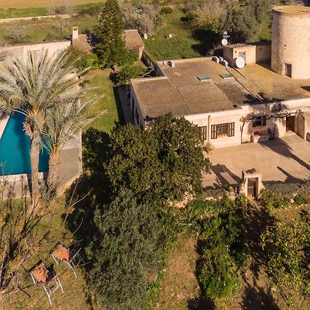 Finca Moli Den Cavea كاس كاتالا المظهر الخارجي الصورة