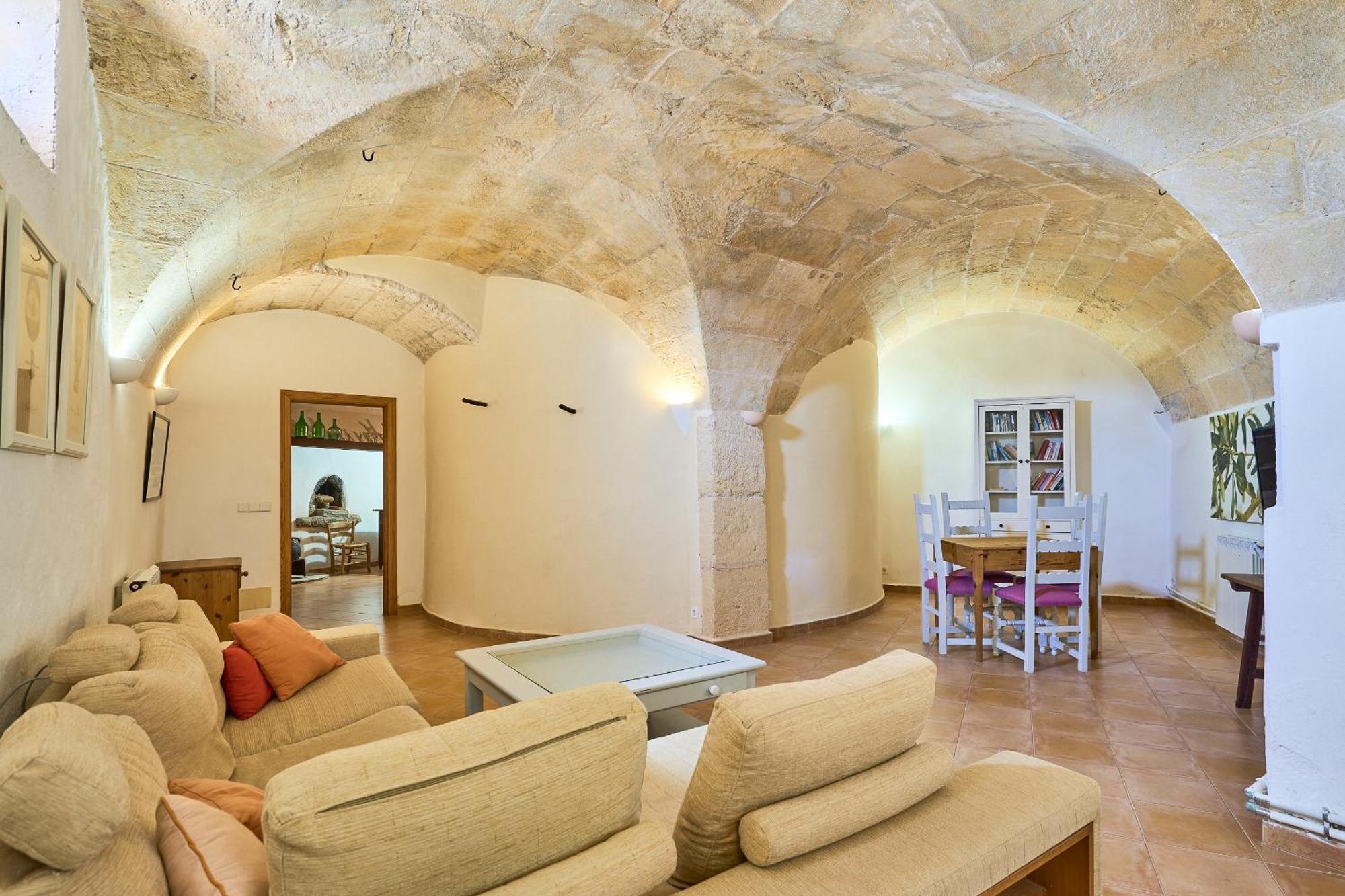 Finca Moli Den Cavea كاس كاتالا المظهر الخارجي الصورة