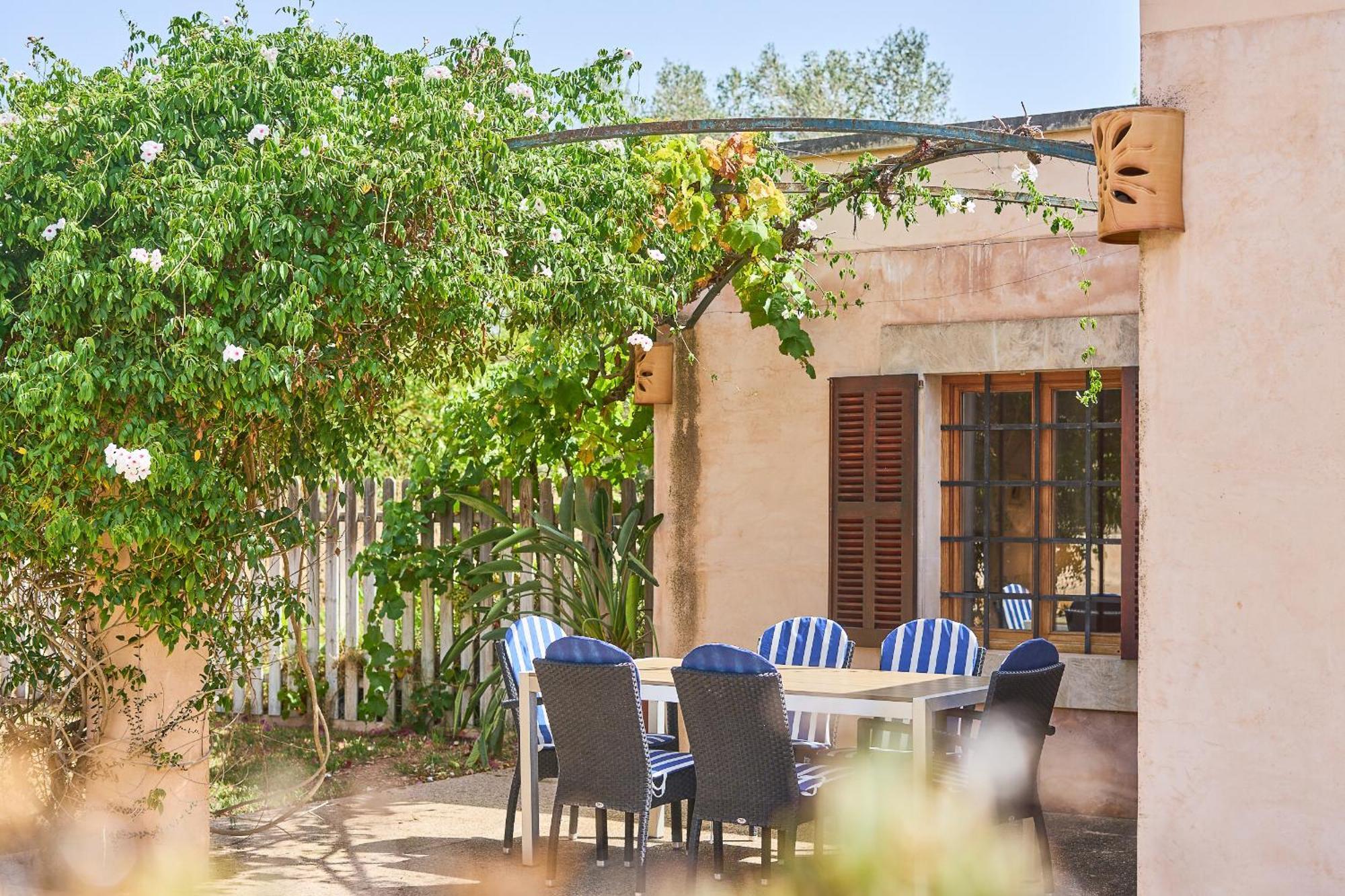Finca Moli Den Cavea كاس كاتالا المظهر الخارجي الصورة