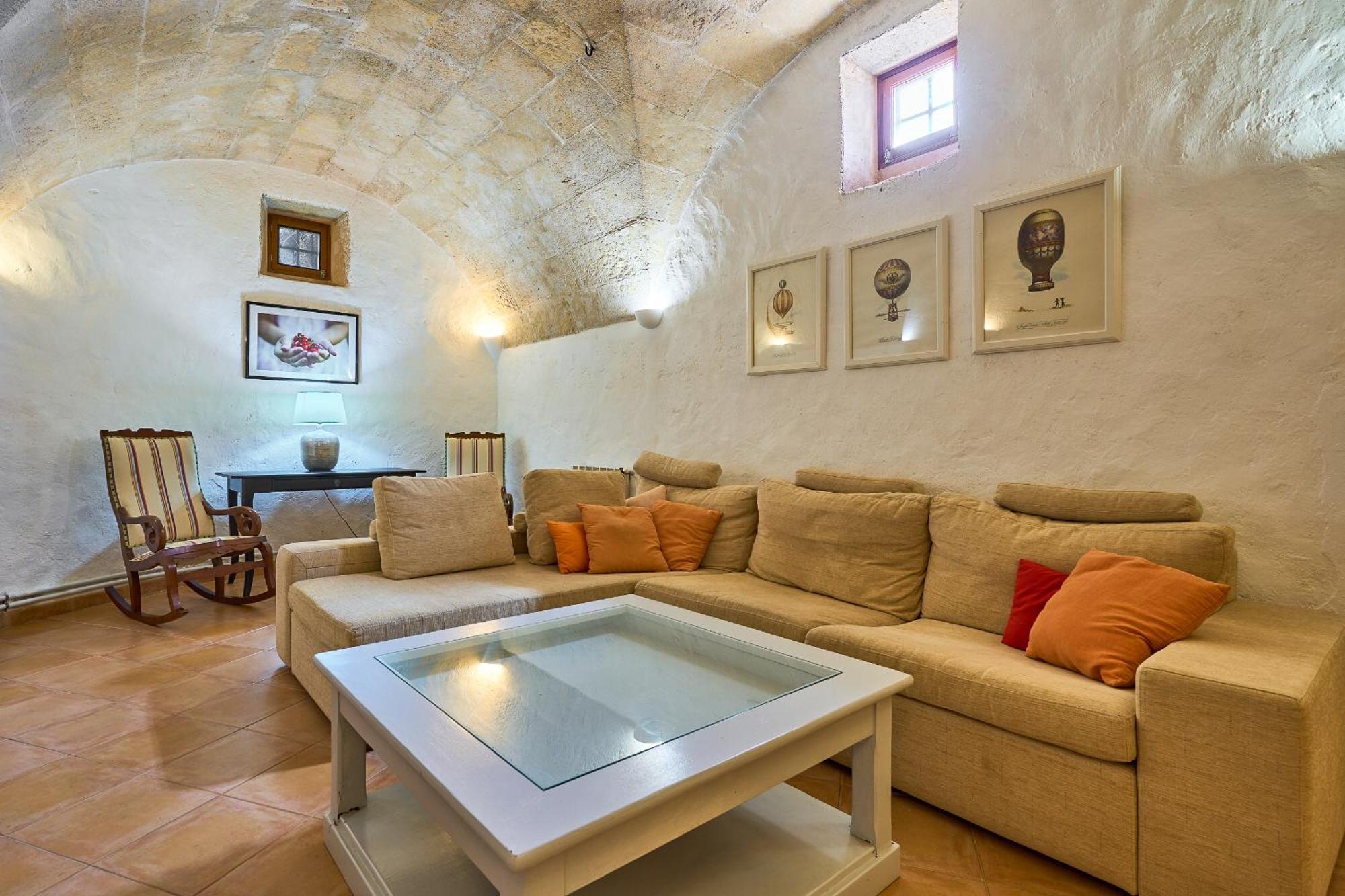 Finca Moli Den Cavea كاس كاتالا المظهر الخارجي الصورة