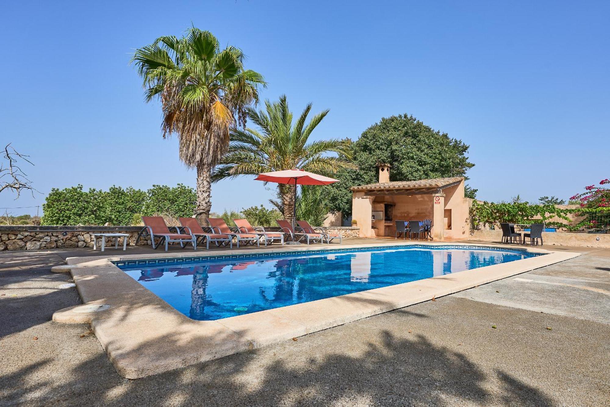 Finca Moli Den Cavea كاس كاتالا المظهر الخارجي الصورة