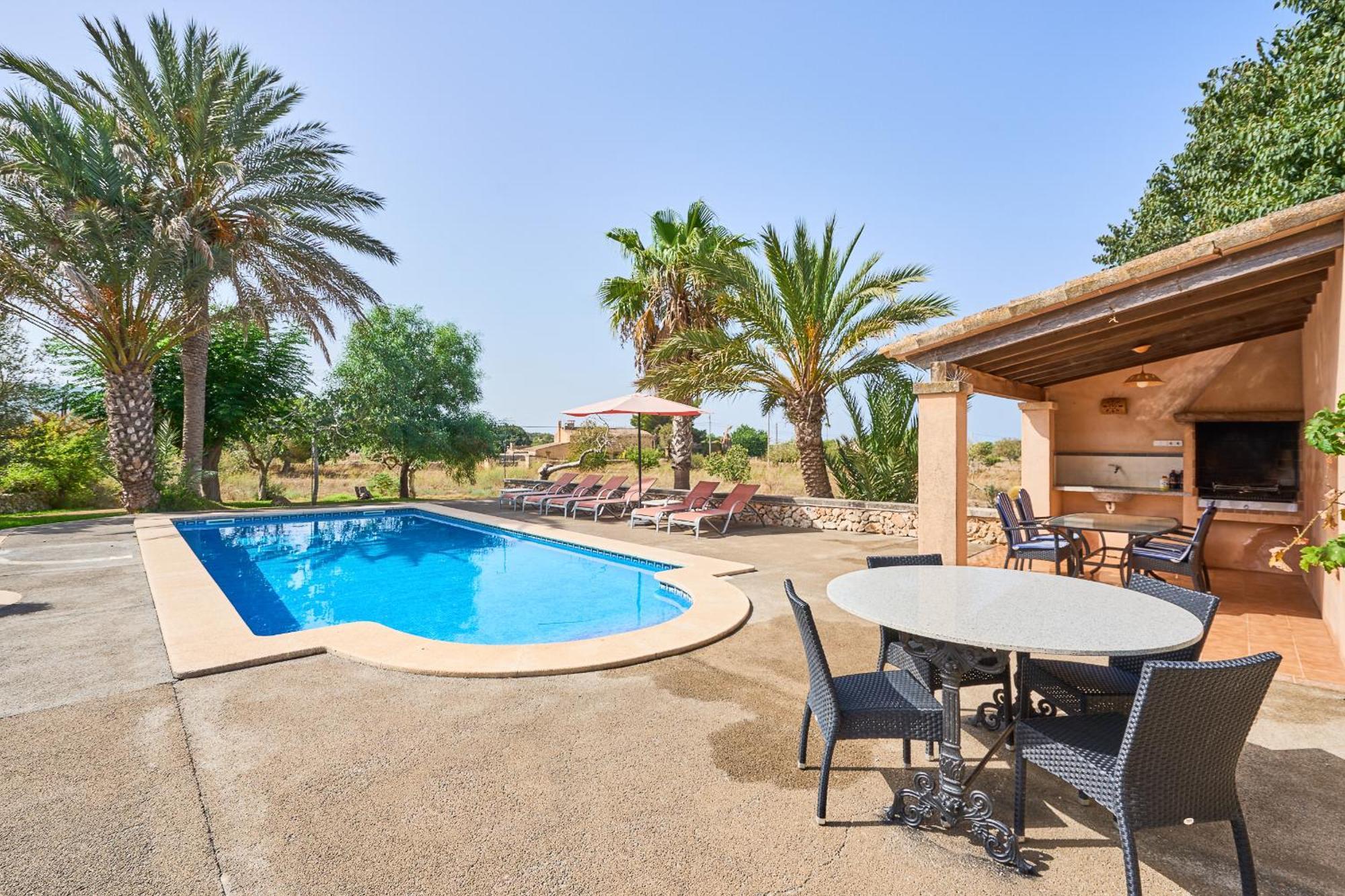 Finca Moli Den Cavea كاس كاتالا المظهر الخارجي الصورة