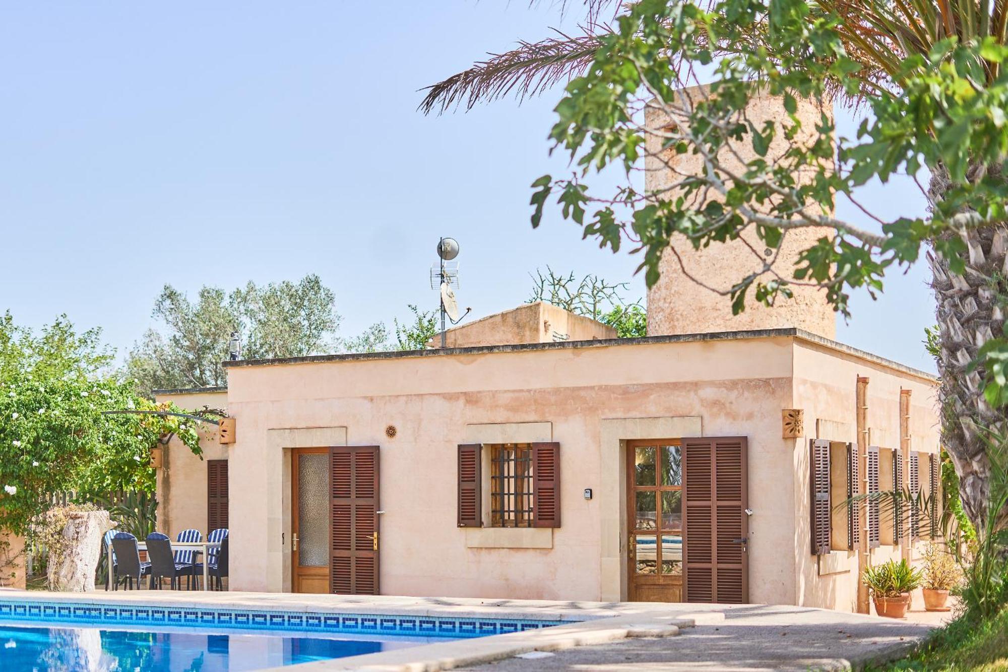 Finca Moli Den Cavea كاس كاتالا المظهر الخارجي الصورة
