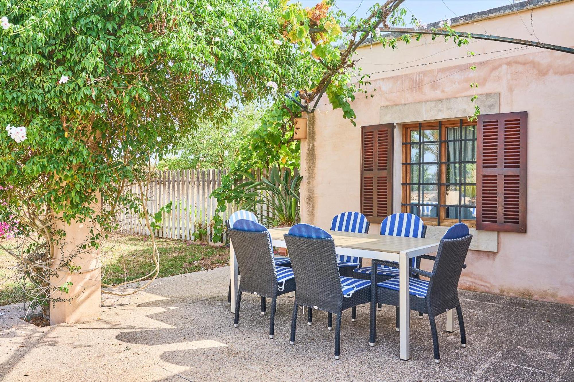 Finca Moli Den Cavea كاس كاتالا المظهر الخارجي الصورة